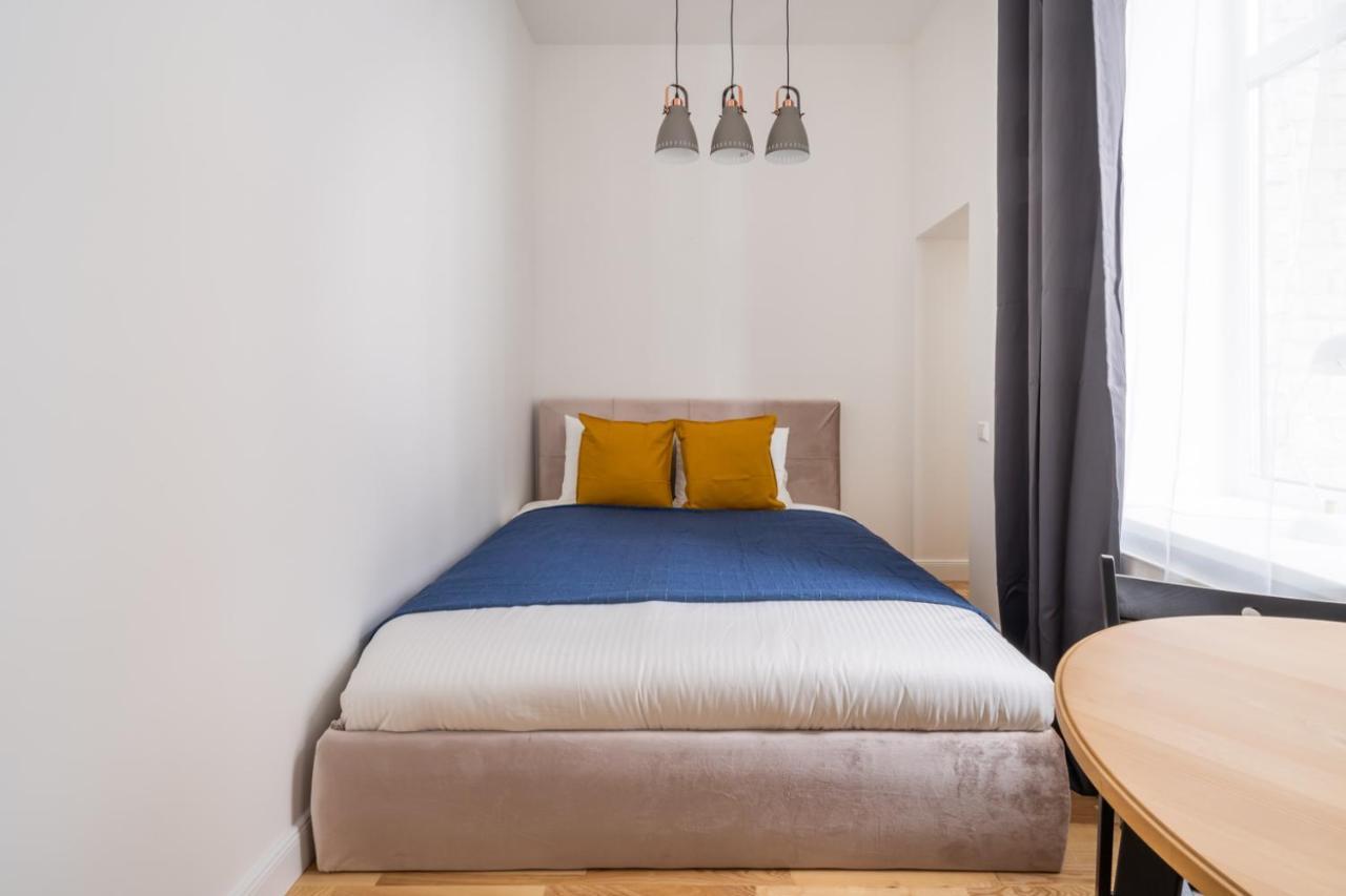 Lacplesa24 - Modern Studios In Riga City Center 外观 照片