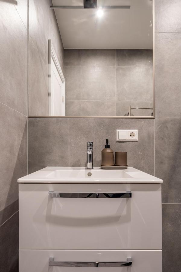 Lacplesa24 - Modern Studios In Riga City Center 外观 照片